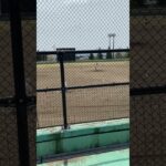 春の高校野球岩手大会盛岡地区予選開幕戦 盛岡一高 盛岡北 #高校野球