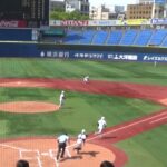 【高校野球】常総学院vs木更津総合【第75回春季高校野球関東大会準決勝】2023年5月27日