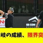 柳田悠岐の成績、限界突破wwwwww【なんJ反応】