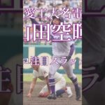 2022年第104回高校野球選手権大会甲子園を沸かせた選手たち！！#明豊#愛工大名電#聖光学院#九州国際大付#鳴門#野田海人#山浅龍之介