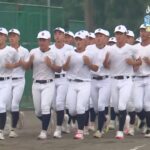 【めざせ!!甲子園】2023夏の高校野球 出場校紹介『鹿児島実業』