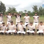 【めざせ!!甲子園】2023夏の高校野球 出場校紹介『樟南第二』