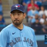 【速報】#菊池雄星 3回表三者凡退! ツインズvsブルージェイズ 6.10