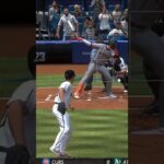 超COOLな菊池雄星のスライダー MLB THE SHOW23