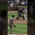 菊池雄星のバック！ MLB THE SHOW23