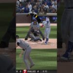 みんなパワーエグすぎ… 菊池雄星 千賀滉大  MLB THE SHOW23