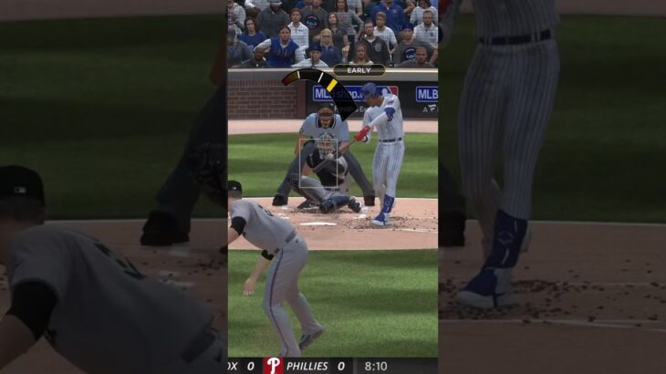 みんなパワーエグすぎ… 菊池雄星 千賀滉大  MLB THE SHOW23