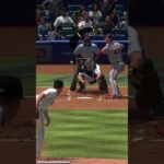 【守備力SSS】またもや守備で菊池雄星投手を援護するジャズチザムJr.選手 MLB THE SHOW23 PS5