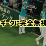 柳田悠岐には川瀬晃が見えていない説…【ホークス】