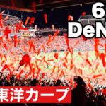 【広島東洋カープ】６/２８ＤｅＮＡ戦　森下の投打の活躍で見事に４連勝！貯金５！　秋山と栗林も復調気配！【森下暢仁】【マット・デビッドソン】【秋山翔吾】【栗林良吏】【カープ】