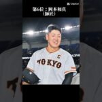 プロ野球選手の「面白いあだ名」ランキング