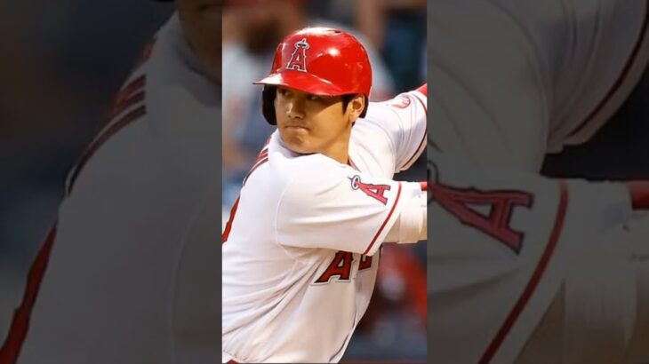 大谷翔平vsダルビッシュ有