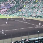 #第104回全国高校野球大会#高校野球#甲子園#明秀日立応援#阪神タイガースチャンステーマ