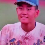 第105回高校野球福島決勝!聖光学院タイブレーク大逆転で甲子園へ