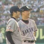 プロ野球サンヨーオールスターゲーム2004第２戦（長野・TBS）