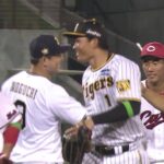 ゲームハイライト -プロ野球フレッシュオールスターゲーム2023-