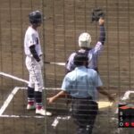 【2023年】福岡工業 対 東海大福岡 第105回全国高校野球選手権大会 福岡大会