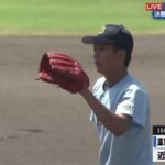 【2023年】近江 対 滋賀学園 第105回全国高校野球選手権大会 滋賀大会決勝