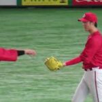 森下暢仁🎏最終9️⃣回⚾エンジン全開💪完封勝利アッパレ❗外野ビジターから止まない森下❗森下❗コール👍️森下キュン♥️ヒーローインタビュー🎤2023.7.12対読売ジャイアンツ