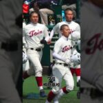 【夏の甲子園】最強高校ランキング6〜10位 #shorts  #baseball #高校野球 #甲子園 #早稲田実業県 #岐阜商高校 #智弁和歌山高校 #桐蔭高校 #大阪桐蔭高校