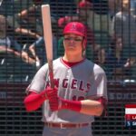 Live :08月08日 MLB GAME SHOW 旧金山巨人队 vs 洛杉矶天使队 – 棒球 2023