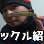 バス釣り　タックル紹介　Bass fishing in Japan