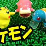 【バス釣り】ポケモンのバス釣りルアーが本格派だった！