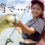 【台湾】女1人で台湾バス釣りに挑戦してきた・・【市外桃源聯合休閒魚池】