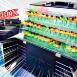 BOSSのタックルBOXを全て紹介！[後編]プレゼントあります【バス釣り】