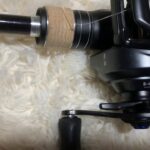 #自分のタックル　#釣り #バス釣り #バスフィッシング #シマノ #slx #fishing #shimano #bass #bassfishing #リール #ロッド #竿 #アウトドア