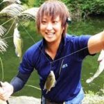 ため池でサビキ釣りをしたら物凄く釣れた！ダイソーサビキは溜池でも大爆釣！　ツリアメ　＃ダイソーサビキ　＃池でサビキ釣り