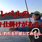 エサ無しで釣れると噂のサビキを使ってみたら…驚異の釣れっぷりに現場が大パニック。これは取扱注意の反則仕掛けなのかもしれない。