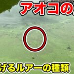 【バス釣り】アオコ発生したらルアーは何投げる？緑の野池を攻略する方法について解説してみた【濁り】【フィッシュローラー買いました（関係ない）】