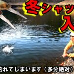 【冬バス必釣】しょごたん流シャッド講座！