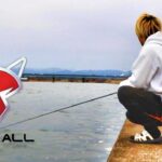 【最強】我らが青春釣り業界TOPメーカーJACKALLのルアーだけで釣りしてみた！