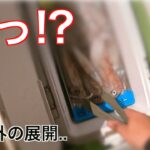 【大作丸、白イカ釣り】満月大潮最悪の条件の釣果どうなるか!?