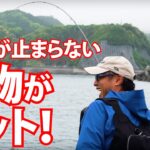 【エギング】春イカ密着ドキュメント【後編】～湯川マサタカ（ゆかわ・まさたか）広川嘉孝（ひろかわ・よしたか）