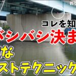 【釣りが上手くなる話】正確なキャストに必要な5つのポイント