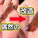 【バス釣り】サカナサカナのカッティングでの使い方!!【一誠】【ダウンショット】【夏のバス釣り】【ライアーミノーフラット】