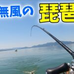 【バス釣り】夏の琵琶湖は朝と昼と釣り方を使い分ければ釣れる！(コラボ)