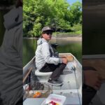 ヒロ☆イトウのバスフィッシング『その辺出ますよ〜』　ボートで釣りガイドするオバサン #バス釣り