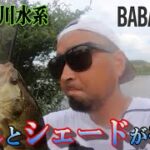 BABATube【陸っぱり】夏バスを求めて！