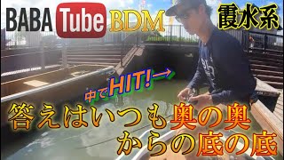 BABATube【BDM】バスはいつも奥の奥の底の底