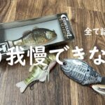 川島がJ社ルアーのこと、真実を全て話します（バス釣り）