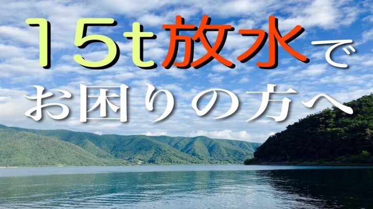 おかっぱりでも数釣りが楽しめる奥琵琶湖が楽しすぎた件【琵琶湖バス釣り】