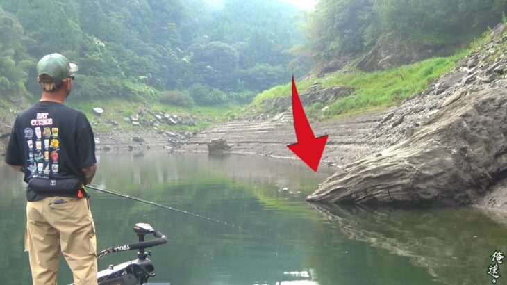 【カップヌードル】釣るまで食べれないん