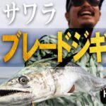 ブレードジギング徹底解説  / コレが釣れる狙い方《 トルタメ #14 》