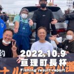 【サーフ第72戦目】  亘理町長杯にナル男が参戦！そして遂に堀田さんが動画に登場！