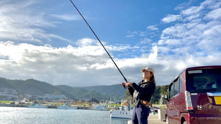 サビキ釣り出発前これするとハンパない