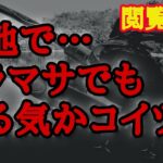 【バス釣り】コイツ…野池のブラックバスをヒラマサと勘違いしとるは…ここは海じゃねぇから…